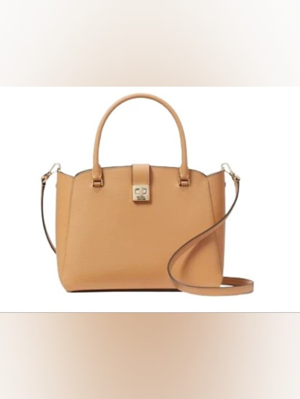 Kate Spade Phoebe Satchel